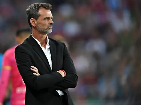 ¿Cuándo anunciarían a Cocca como técnico de Tigres?