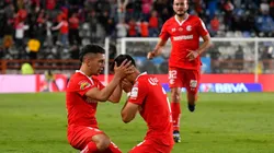 El jugador que presiona para ser fichado por el Toluca