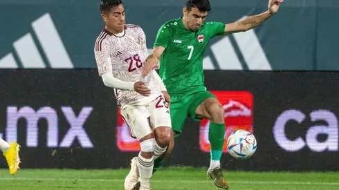 La confesión de Erick Sánchez tras ser cortado del Tri