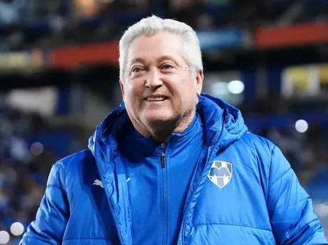 Rayados recupera a un soldado para el Clausura 2023