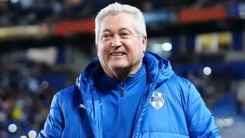 Vuce sonríe de cara al Clausura 2023.