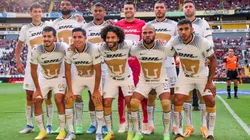 Pumas Apertura 2022