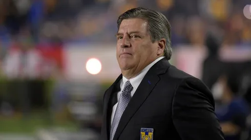 Piojo Herrera confía en que le volverán a ofrecer la Selección de México