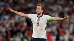 Harry Kane Inglaterra 2022