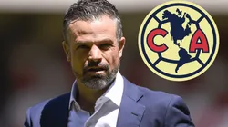 Rafael Puente JR suma un refuerzo con pasado americanista