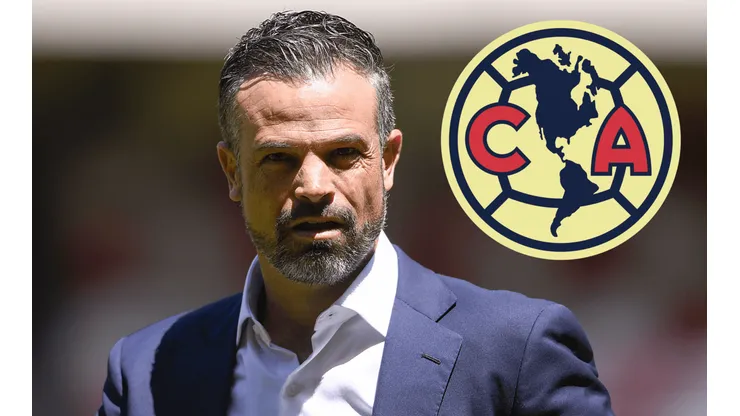 Rafael Puente JR suma un refuerzo con pasado americanista