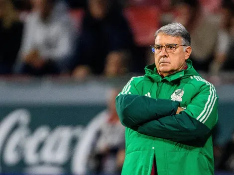 Qatar 2022: Hugo Sánchez trató de mercenario a Gerardo Tata Martino como director técnico de la selección mexicana