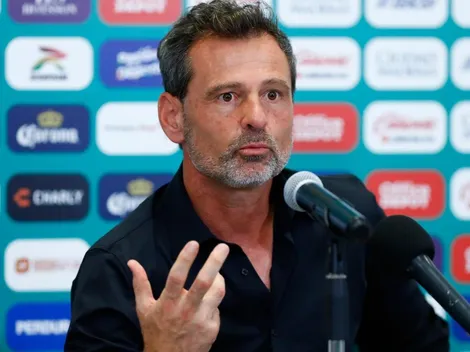 Diego Cocca es el nuevo entrenador de Tigres UANL: ¿Qué argentinos dirigieron a los "Felinos" en su historia?