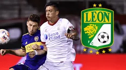 Se mueve el mercado de pases de La Fiera.