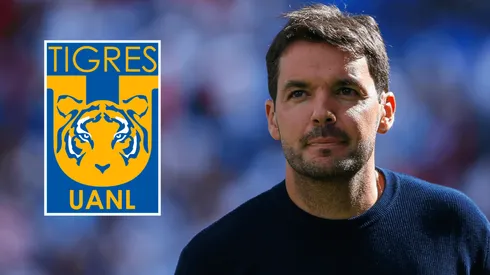 Larcamón toma una decisión.