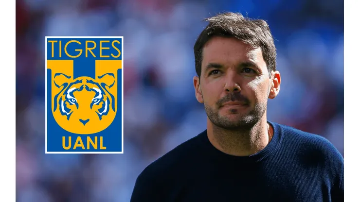 Larcamón toma una decisión.