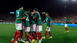 Malas noticias para México pensando en el futuro post Mundial