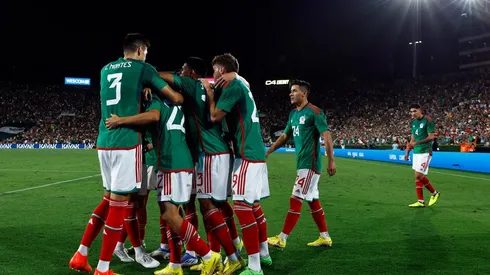 Malas noticias para México pensando en el futuro post Mundial