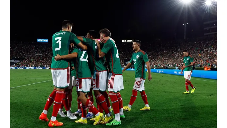 Malas noticias para México pensando en el futuro post Mundial