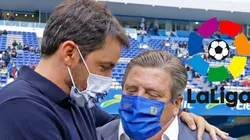 En España hay interés por un entrenador que se quedó sin equipo en Liga MX