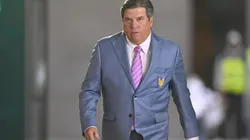 El Piojo Herrera comentó si tiene o no chances para volver a dirigir al Tri.