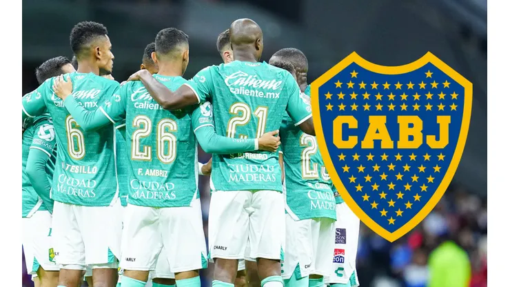 ¿Se marchará a jugar la Copa Libertadores?