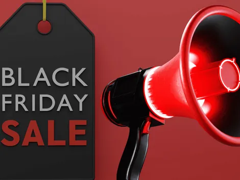 ¡Es hoy, es hoy! Lo que debes saber sobre el Black Friday 2022