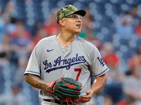 Urías hace una petición muy especial a la Selección Mexicana