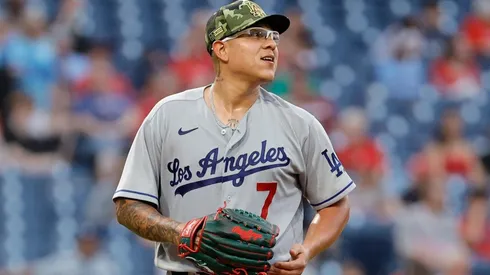 Julio Urías no se perderá ningún detalle de Qatar 2022