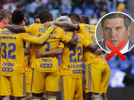 El DT que quiere Tigres para reemplazar a Miguel Herrera