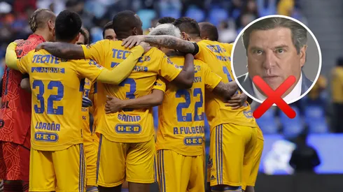 Miguel Herrera se fue de Tigres y hay posible reemplazo.