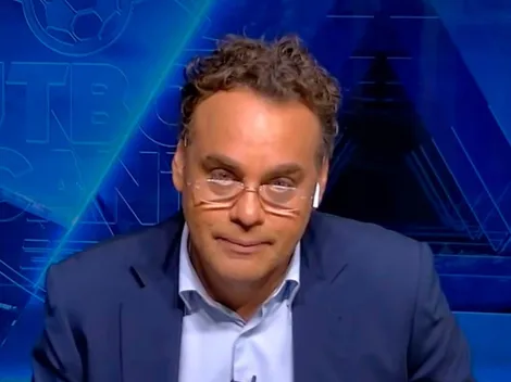 Faitelson se probó en histórico club mexicano y lo mandaron a jugar futbol americano
