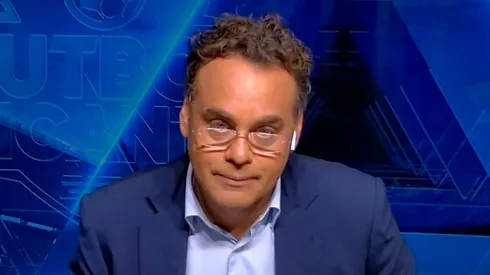 Faitelson se probó en histórico club mexicano y lo mandaron a jugar futbol americano