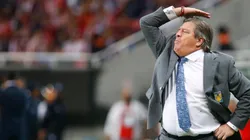 Revelan una causa desconocida del despido de Miguel Herrera de Tigres