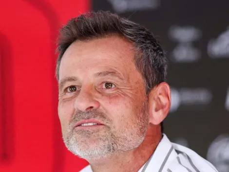 La condición que le puso Tigres a Cocca para que sea el nuevo DT