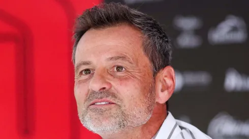 La condición que le puso Tigres a Cocca para que sea el nuevo DT