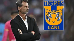 El goleador que Diego Cocca quiere repatriar en Tigres UANL