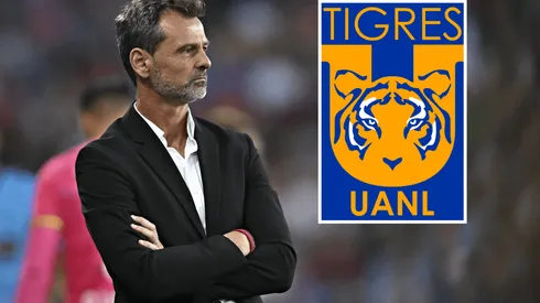 El goleador que Diego Cocca quiere repatriar en Tigres UANL