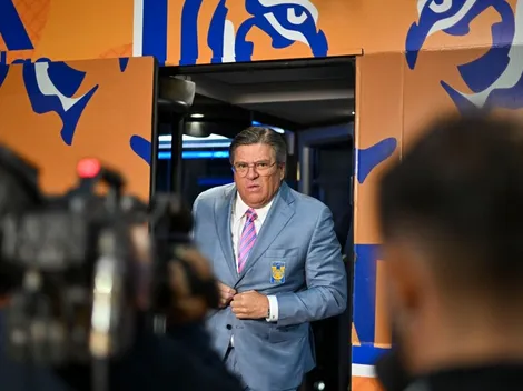 Tigres UANL: Miguel Herrera dio detalles del momento preciso de su destitución