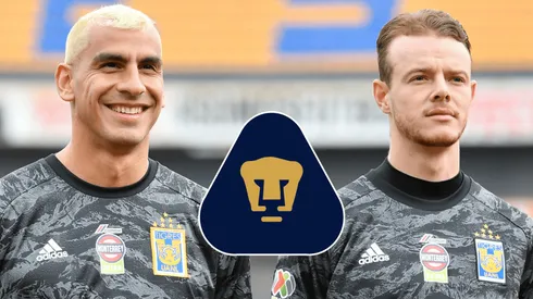 Pumas mira hacia el norte en busca de un portero.