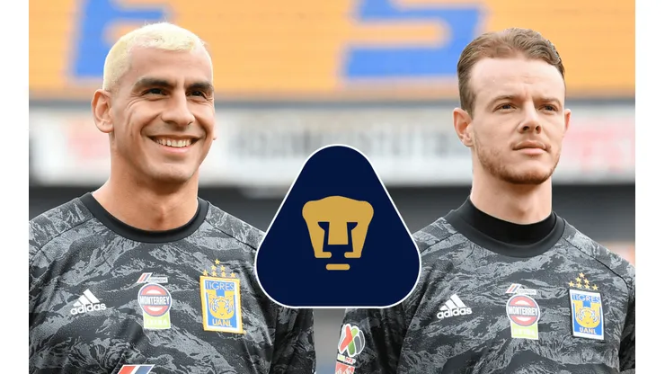 Pumas mira hacia el norte en busca de un portero.