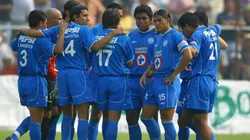 Cruz Azul está cerca de nombrar a un histórico futbolista como director deportivo