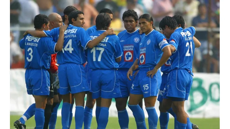 Cruz Azul está cerca de nombrar a un histórico futbolista como director deportivo