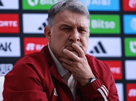 Contrato de Gerardo Martino con la Selección Mexicana: ¿Hasta cuándo es y cuánto gana?