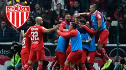 ¡Se lo roba a Necaxa! Toluca ya tendría su primer fichaje