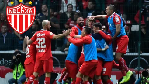 ¡Se lo roba a Necaxa! Toluca ya tendría su primer fichaje