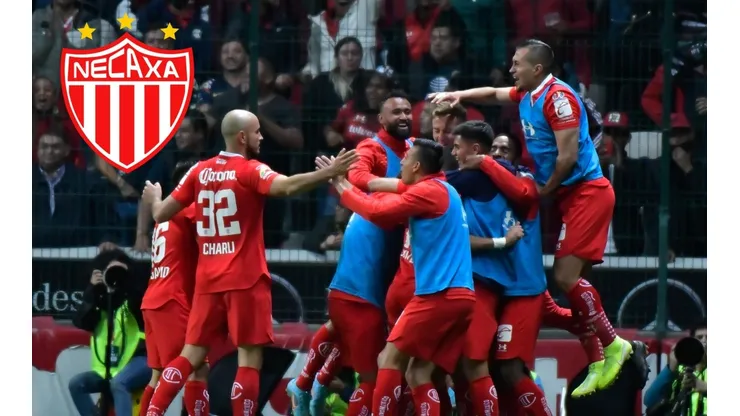 ¡Se lo roba a Necaxa! Toluca ya tendría su primer fichaje