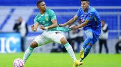 Fichajes Liga MX: León va por un jugador deseado por Cruz Azul