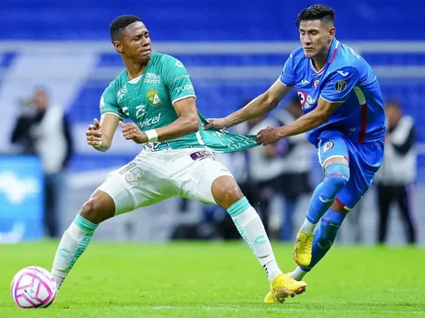 Fichajes Liga MX: León va por un jugador deseado por Cruz Azul