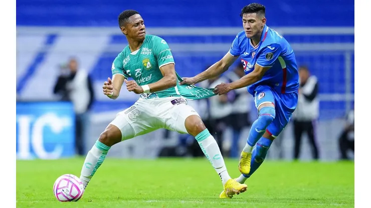Fichajes Liga MX: León va por un jugador deseado por Cruz Azul