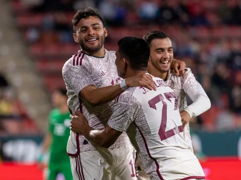 Los cinco goles más rápidos en el ciclo de Martino