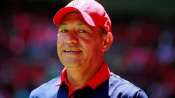 El cuerpo técnico de Toluca sufre importantes modificaciones.