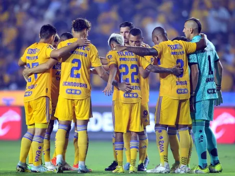 Desde Europa buscan robarse al reemplazante del Piojo Herrera