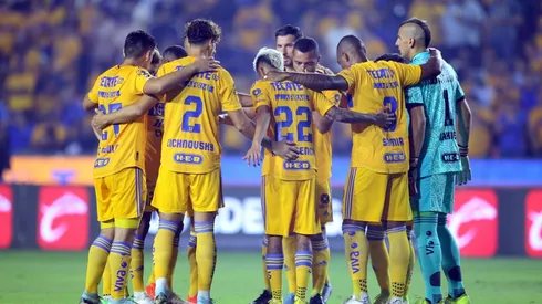 Desde Europa y la MLS buscan a Nicolás Larcamón.