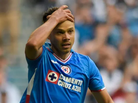 ◉ Las noticias de Cruz Azul hoy: Angel Romero tendría equipo y presentan a dos refuerzos